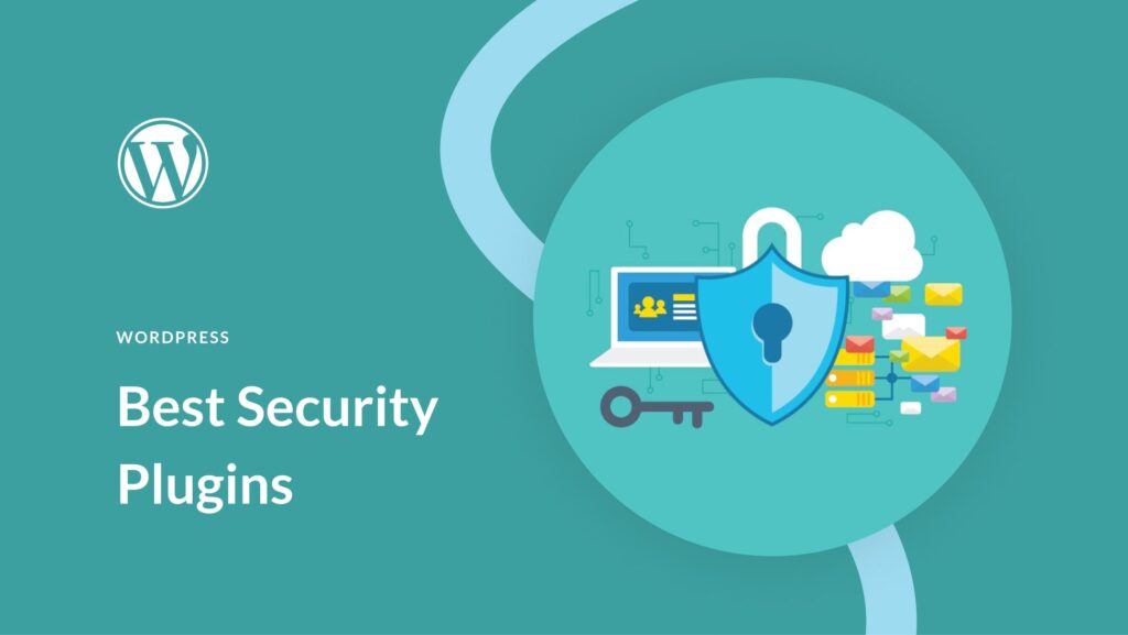 3 Awesome Security Plugins for WordPress