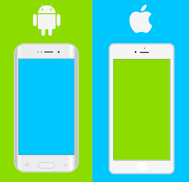 Key Reasons to Make the Switch from iOS to Android