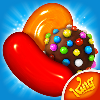 Candy Crush Saga Download APK For Android & iOS [Latest Version]