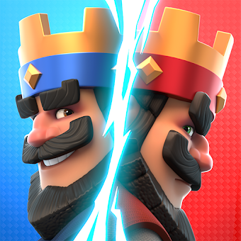 Clash Royale Download APK For Android & iOS [Latest Version]