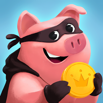 Coin Master Download APK For Android & iOS [Latest Version]