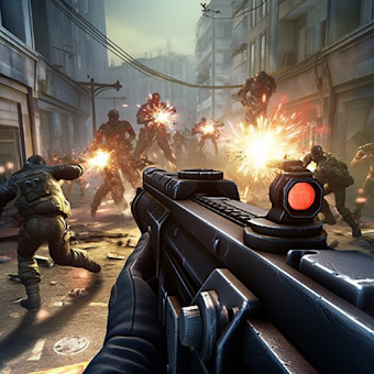 Dead Trigger Download APK For Android & iOS [Latest Version]