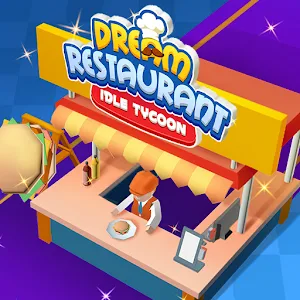 Dream Restaurant APK