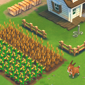 FarmVille 2 Country Escape Download APK For Android & iOS [Latest Version]