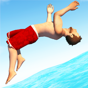 Flip Diving APK