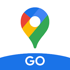 Google Maps Go Download APK For Android & iOS [Latest Version]