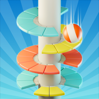 Helix Jump Download APK For Android & iOS [Latest Version]