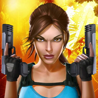 Lara Croft Relic Run Download APK For Android & iOS [Latest Version]