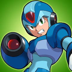 Mega Man APK