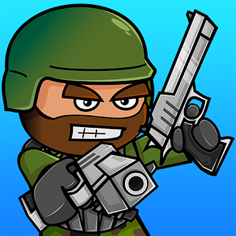 Mini Militia Download APK For Android & iOS [Latest Version]