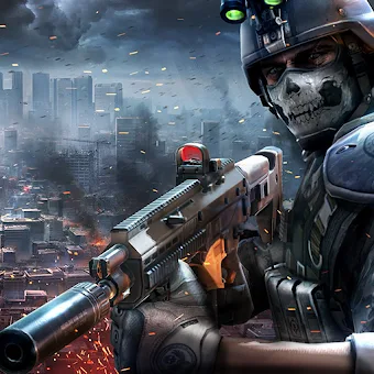 Modern Combat 5 Download APK For Android & iOS [Latest Version]