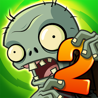 Plants vs. Zombies 2 Download APK For Android & iOS [Latest Version]