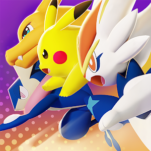 Pokémon Unite APK