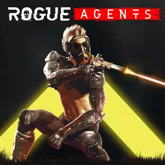 Rogue Agent Download APK For Android & iOS [Latest Version]