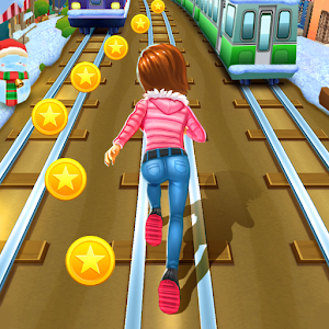 Subway Princess Runner Download APK For Android & iOS [Latest Version]