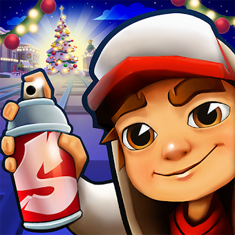 Subway Surfers Download APK For Android & iOS [Latest Version]