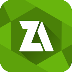 Zarchiver APK Download For Android & iOS [Latest Version]