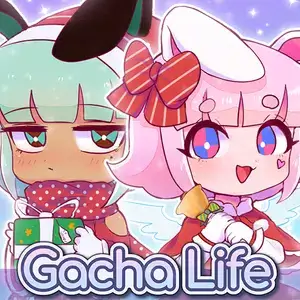 Gacha Life versi 1.1 0 APK For Android & iOS [Latest Version] Download