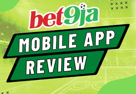 Old Bet9ja Mobile 3.5 0 APK For Android & iOS [Latest Version] Download