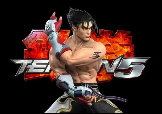 Tekken 5 APK Download For Android & iOS [Latest Version]