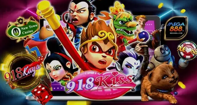 918kiss 2.0 APK Download For Android & iOS [Latest Version]