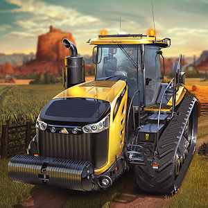 Farming Simulator 18 APK For Android & iOS [Latest Version] Download