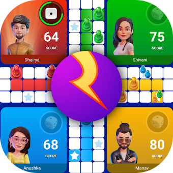 Rush APK Download For Android & iOS [Latest Version]