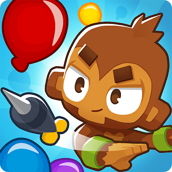 Bloons TD 6 APK Download For Android & iOS [Latest Version]