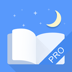 Moon Reader Pro APK Download For Android & iOS [Latest Version]