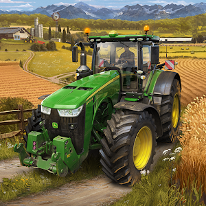 FS 20 Download APK For Android & iOS [Latest Version]