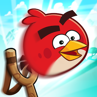 Angry Birds Download APK For Android & iOS [Latest Version]