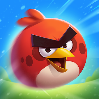 Angry Birds 2 Download APK For Android & iOS [Latest Version]