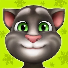 My Talking Tom Download APK For Android & iOS [Latest Version]