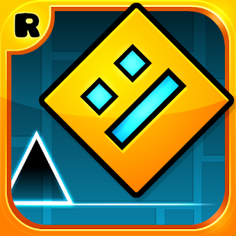 Geometry Dash APK Download For Android & iOS [Latest Version]