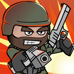 Mini militia Old Version APK Download For Android & iOS [Latest Version]