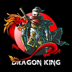 Download Dragon King - Super Warrior APK